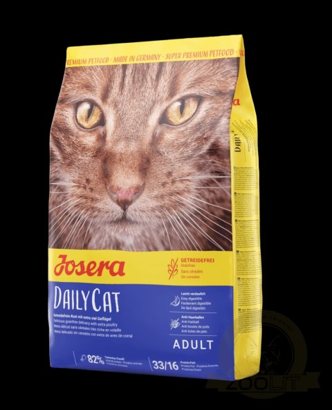 Josera Daily Cat 400g Josera Daily Cat 400g