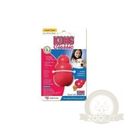 KONG Company Classic S