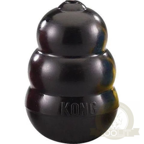 KONG Company Extreme XXL Czarny KONG Company Extreme XXL Czarny