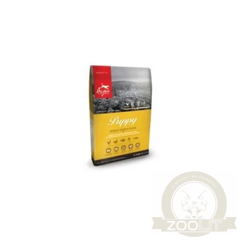 Orijen Dog Puppy 6kg Orijen Dog Puppy 6kg