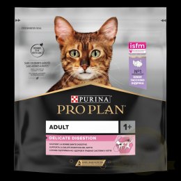 Purina Pro Plan Delicate Turkey&Rice 400g