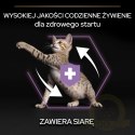 Purina Pro Plan Original Kitten Kurczak Z Ryżem 400g