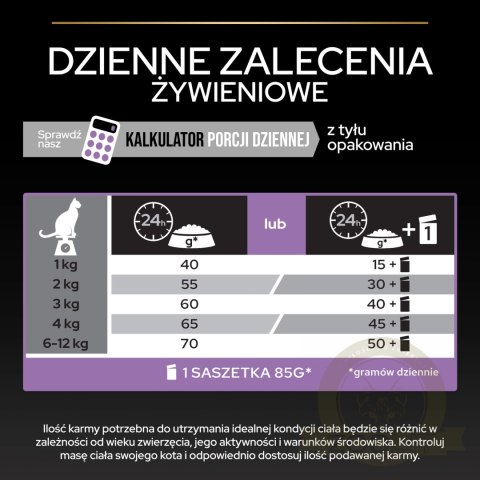 Purina Pro Plan Original Kitten Kurczak Z Ryżem 400g Purina Pro Plan Original Kitten Kurczak Z Ryżem 400g