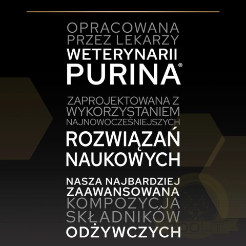 Purina Pro Plan Original Kitten Kurczak Z Ryżem 400g Purina Pro Plan Original Kitten Kurczak Z Ryżem 400g