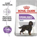 ROYAL CANIN CCN Maxi Sterilised 12kg