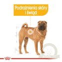 ROYAL CANIN CCN Medium Dermacomfort 12kg