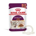 ROYAL CANIN Sensory Taste Kawałki W Sosie 12x85g