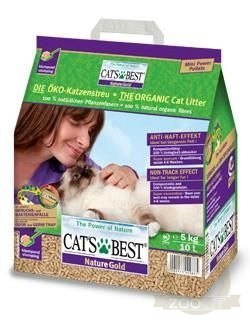 Rettenmaier Polska JRS Cats Best Smart Pellets 20l/10kg Rettenmaier Polska JRS Cats Best Smart Pellets 20l/10kg