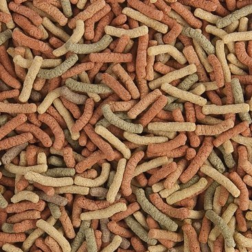 TROPICAL Pond Sticks Mixed 4kg