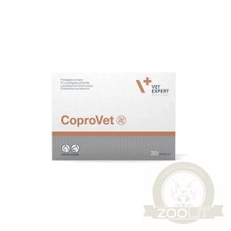VETEXPERT CoproVet 30tab.