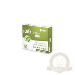 VETFOOD Flora Defense Mini 30tab
