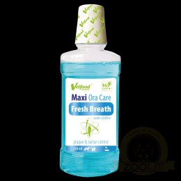 VETFOOD MAXI OraCare Fresh Breath 250ml