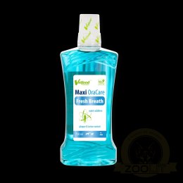 VETFOOD MAXI OraCare Fresh Breath 750ml