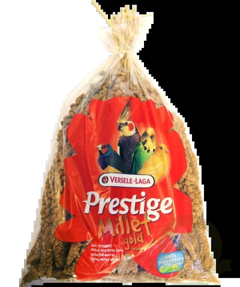 Versele-Laga Proso Senegalskie W Kłosach 300g Versele-Laga Proso Senegalskie W Kłosach 300g
