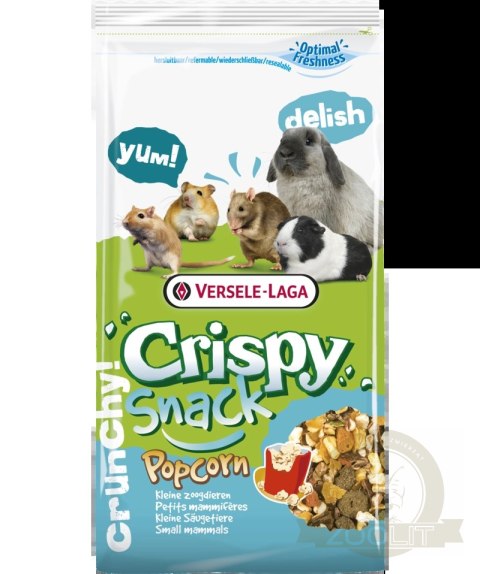 Versele-Laga Snack Popcorn 650g