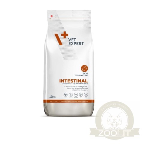 Vetexpert Veterinary Diet Dog Intestinal 2kg