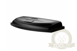 AQUAEL Pokrywa Akwariowa Aqua4Star D&N 60/O Czarna