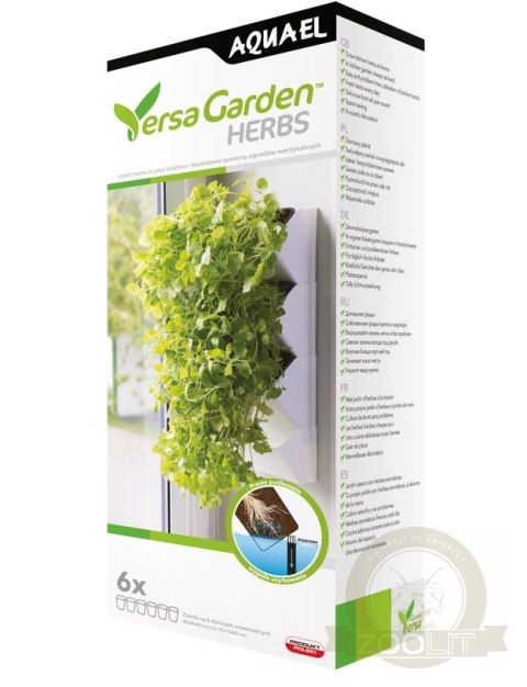 AQUAEL Versa Garden Herbs AQUAEL Versa Garden Herbs
