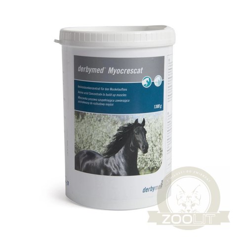 Animedica Derbymed Myocrescat 1,3kg Animedica Derbymed Myocrescat 1,3kg