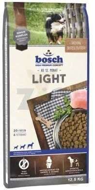 BOSCH Light 2,5kg BOSCH Light 2,5kg