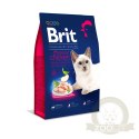 Brit Cat Premium By Nature Sterilised Chicken 8kg