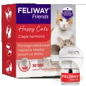 Ceva Animal Health Polska Sp. Z O.o Feliway Friends Dyfuzor 48ml + Wkład 48ml