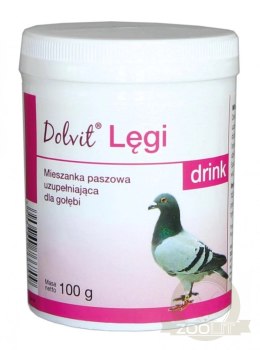 Dolfos Dolvit Lęgi Drink 100g