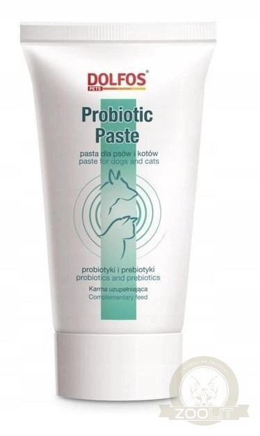 Dolfos Probiotic Paste 50g