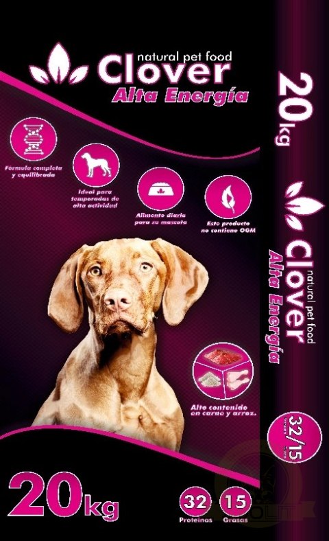 Forzecan Energy 51% mięsa BezGMO 20kg Forzecan Energy 51% mięsa BezGMO 20kg