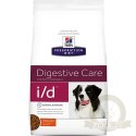 Hill's PD Prescription Diet Canine i/d 4kg