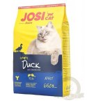 JosiCat Josera Crispy Duck 650g