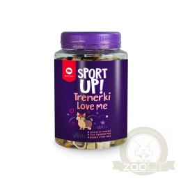 Maced Sport Up!! Trenerki Love Mix 300g