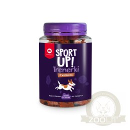 Maced Sport Up!! Trenerki Z Wołowiną 300g