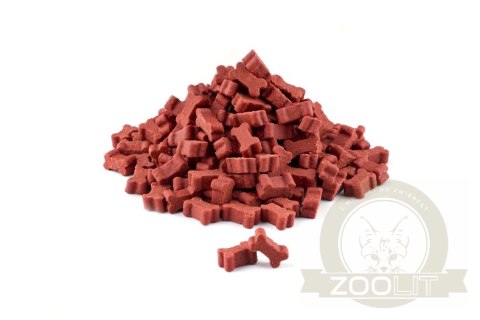 Maced Sport Up!! Trenerki Z Wołowiną 300g Maced Sport Up!! Trenerki Z Wołowiną 300g