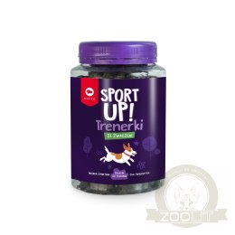 Maced Sport Up!! Trenerki Ze Żwaczem 300g