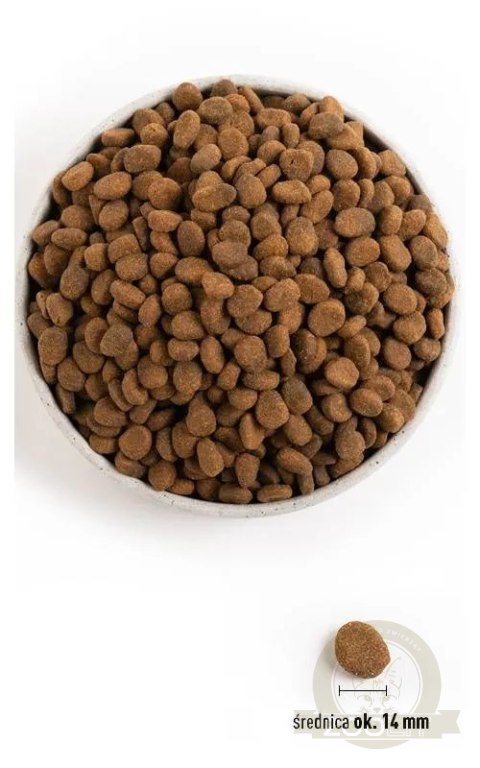 ORIJEN Tundra Dog 11,4kg ORIJEN Tundra Dog 11,4kg