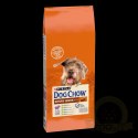 PURINA Dog Chow Mature Senior Lamb 14kg