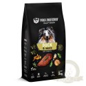 Paka Zwierzaka - Seventh heaven - Kaczka z jabłkiem (duck & apple) 9kg
