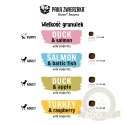 Paka Zwierzaka -Seventh heaven -Kaczka z łososiem (duck & salmon ) 9kg