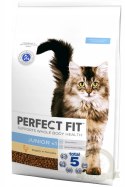Perfect Fit™ - sucha karma pełnoporcjowa dla kociąt poniżej 1 roku, bogata w kurczaka 7kg