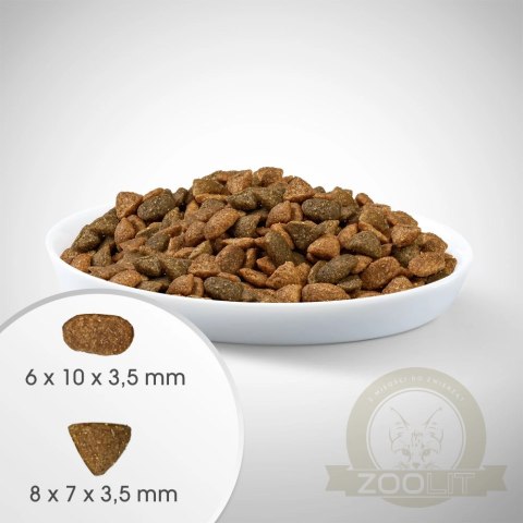Perfect Fit™ - sucha karma pełnoporcjowa dla kociąt poniżej 1 roku, bogata w kurczaka 7kg Perfect Fit™ - sucha karma pełnoporcjowa dla kociąt poniżej 1 roku, bogata w kurczaka 7kg