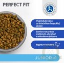 Perfect Fit™ - sucha karma pełnoporcjowa dla kociąt poniżej 1 roku, bogata w kurczaka 7kg
