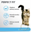 Perfect Fit™ - sucha karma pełnoporcjowa dla kociąt poniżej 1 roku, bogata w kurczaka 7kg