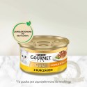 Purina Gourmet Gold Sauce Delight z kurczakiem 85g