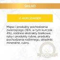 Purina Gourmet Gold Sauce Delight z kurczakiem 85g
