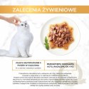 Purina Gourmet Gold Sauce Delight z kurczakiem 85g