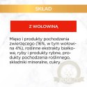 Purina Gourmet Gold Sauce Delight z wołowiną 85g
