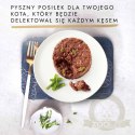 Purina Gourmet Gold Savoury Cake z jagnięciną i zieloną fasolką 85g