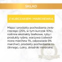 Purina Gourmet Gold Savoury Cake z kurczakiem i marchewką 85g