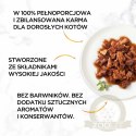 Purina Gourmet Gold kaczka/indyk w sosie 85g